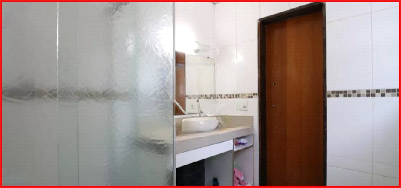Sobrado à venda com 2 quartos, sendo 1 suíte,  em Água Branca, São Paulo, SP