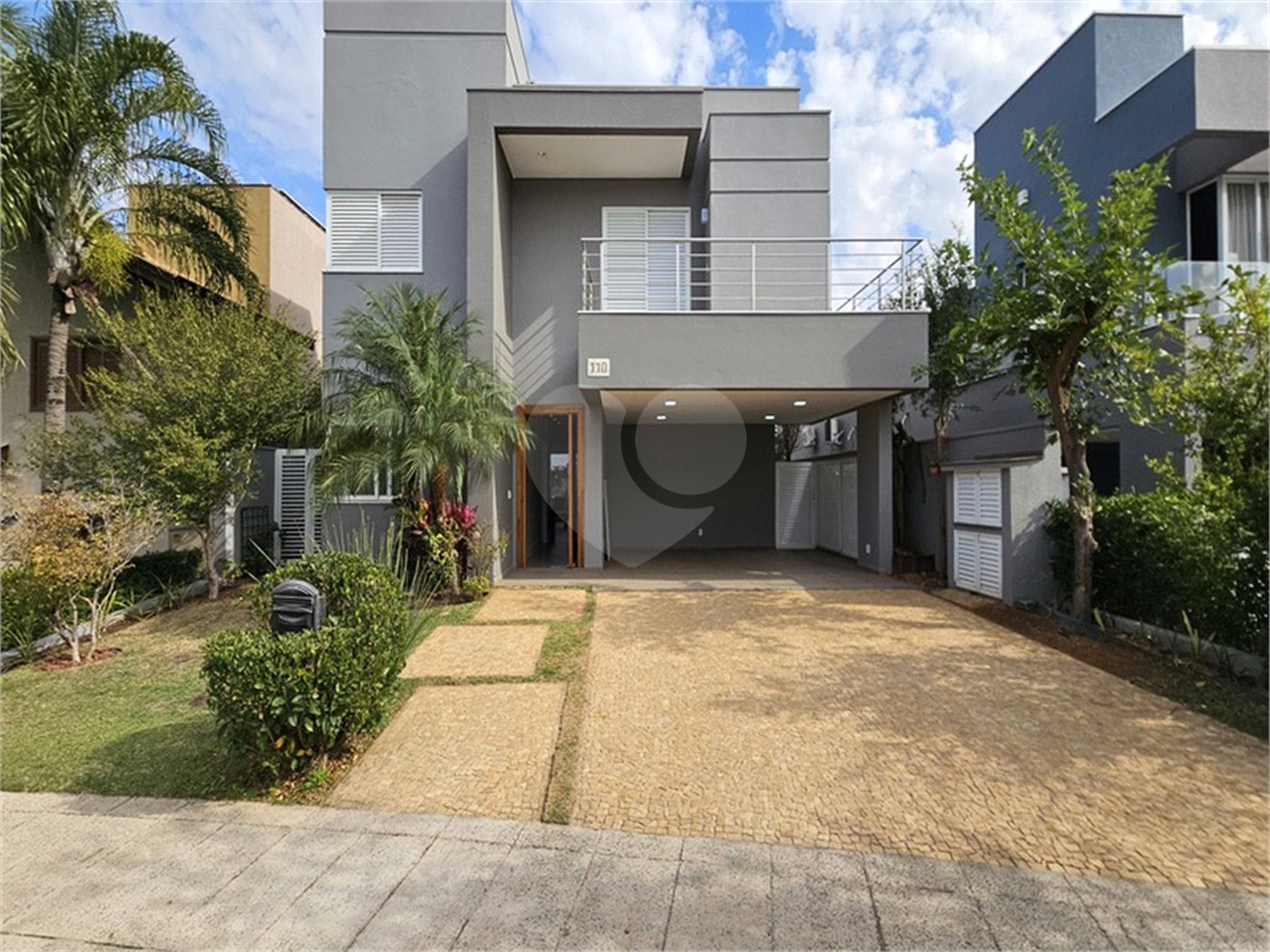 Casa à venda com 5 suítes no condomínio Jardim Vila Paradiso, Indaiatuba - SP