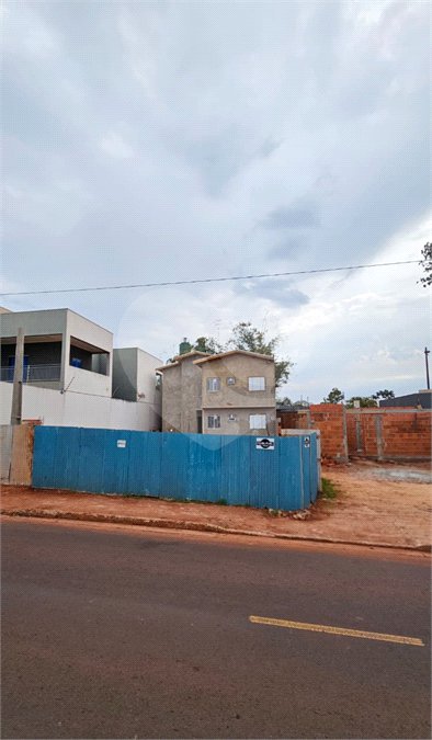 Casa à venda com 2 quartos no condomínio Residencial Unique, Ponta Porã - MS