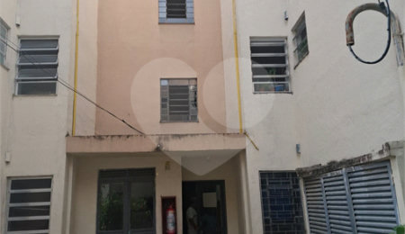 Apartamento à venda com 3 quartos em Campo Grande, Rio de Janeiro, RJ