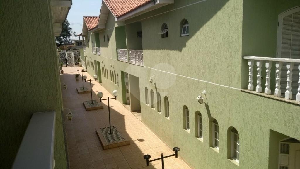 Casa à venda com 3 quartos, sendo 1 suíte, no condomínio São Marcos, São Paulo - SP