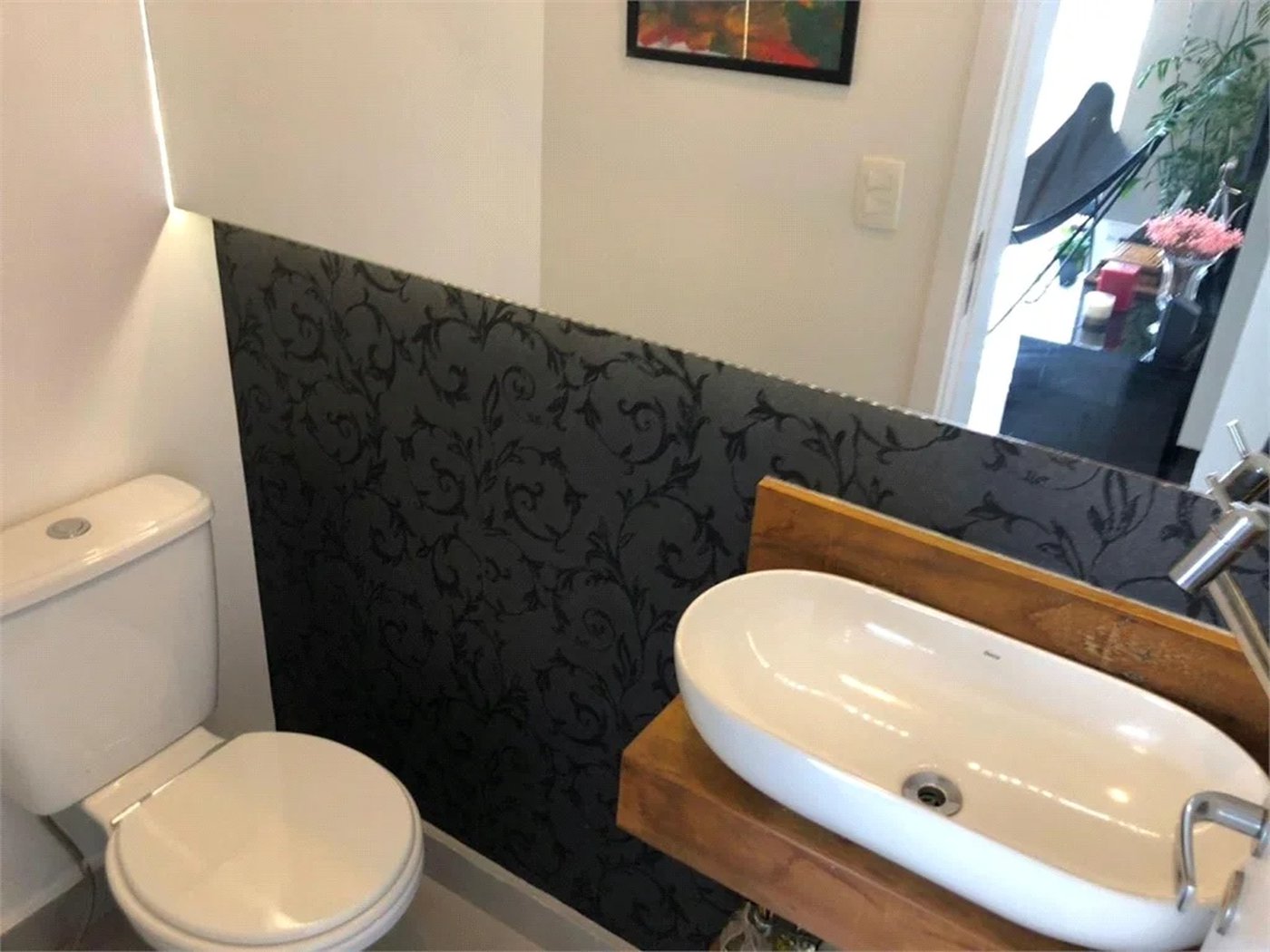 Apartamento à venda com 3 quartos, sendo 1 suíte, em Jardim Ampliação, São Paulo, SP
