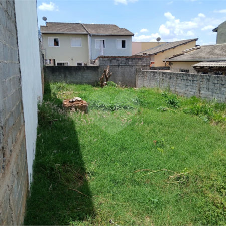 Terreno à venda em Jardim das Palmeiras, Atibaia, SP