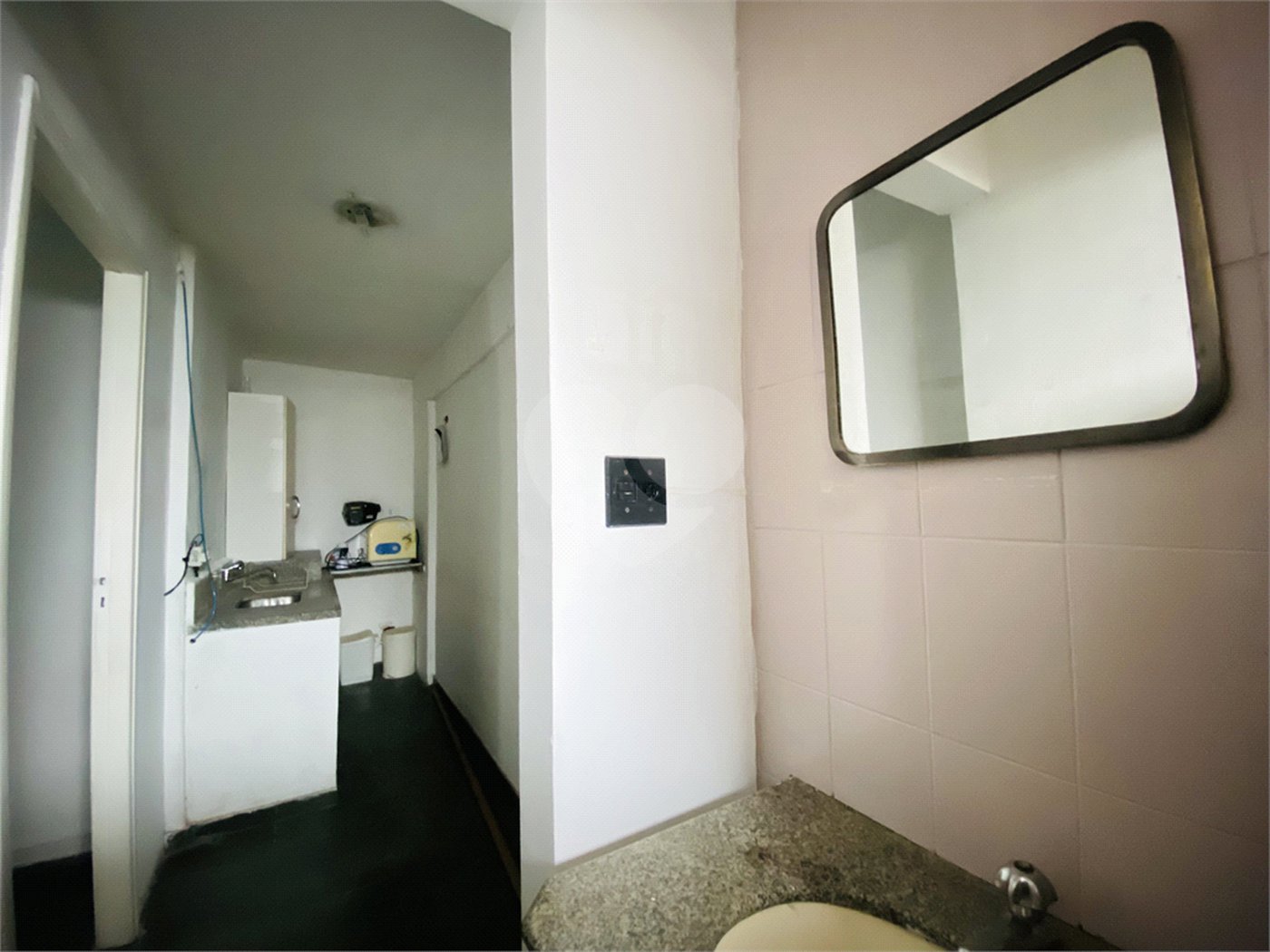 Sala à venda em Jardim do Mar, São Bernardo do Campo, SP