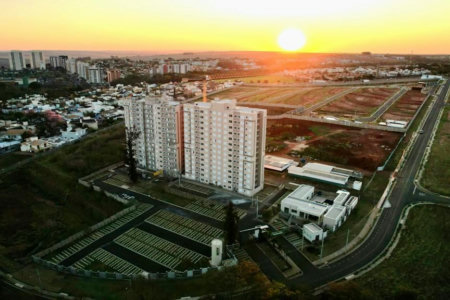 Monte Dos Pinheiros