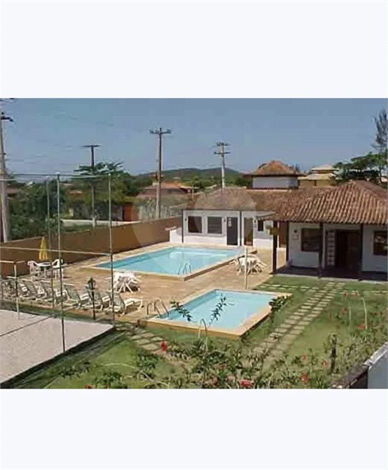 Casa em condomínio à venda com 2 quartos em Geribá, Armação dos Búzios, RJ