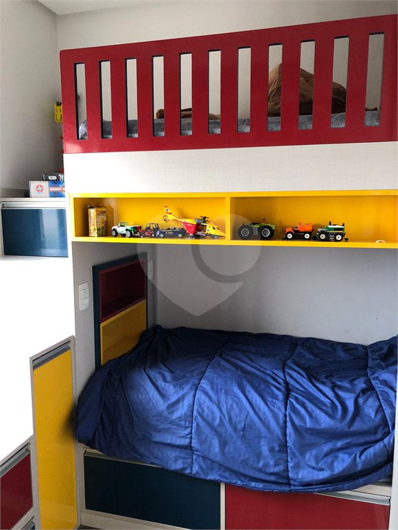 Apartamento para alugar com 3 quartos, sendo 2 suítes, no Centro, São Bernardo do Campo, SP
