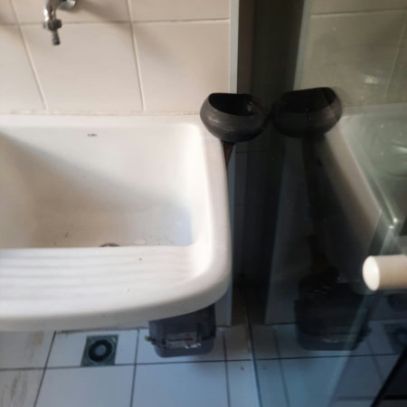 Apartamento à venda com 3 quartos, sendo 1 suíte, em Vila Butantã, São Paulo, SP