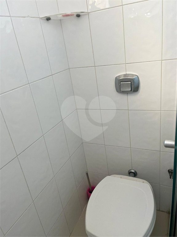 Apartamento à venda com 2 quartos em Santana, São Paulo, SP