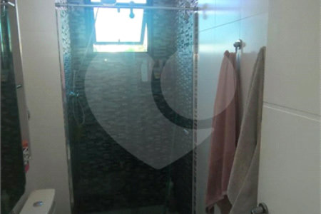 Apartamento à venda com 2 quartos em Jardim do Colégio (zona Norte), São Paulo, SP