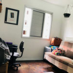 Apartamento com 3 dormitórios à venda, 115 m² por R$ 555.000,00 - Boa Vista - São Vicente/SP