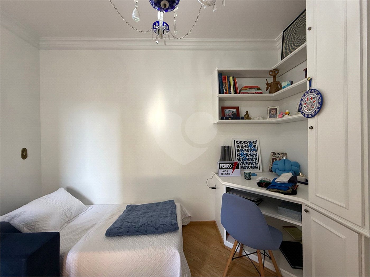 Apartamento à venda com 3 suítes em Santana, São Paulo, SP