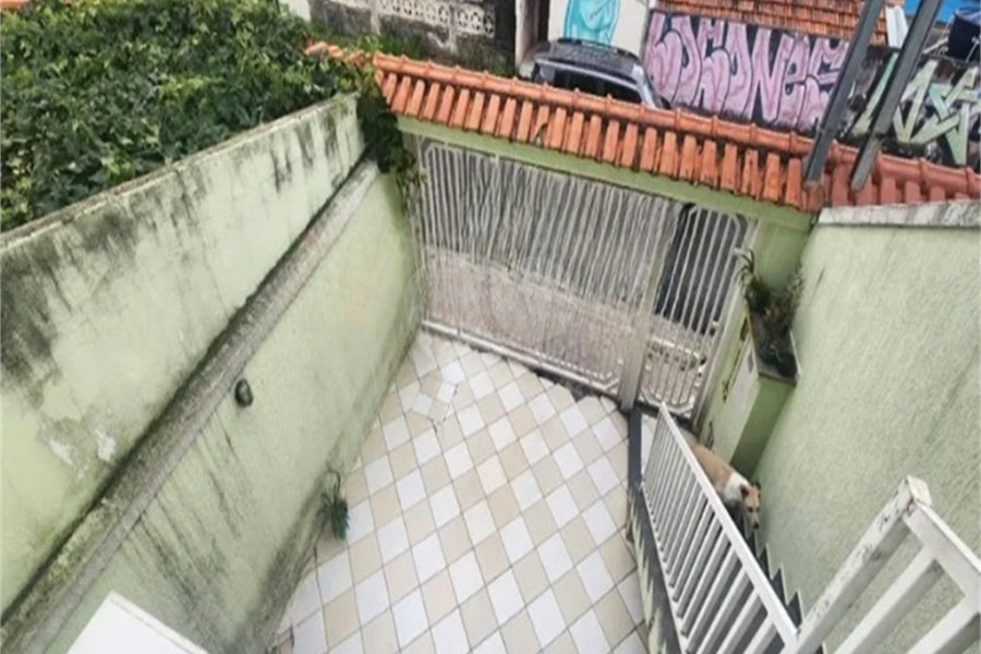 Casa à venda com 3 quartos, sendo 1 suíte, em Tucuruvi, São Paulo, SP
