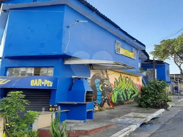 Prédio à venda em Lauzane Paulista, São Paulo, SP