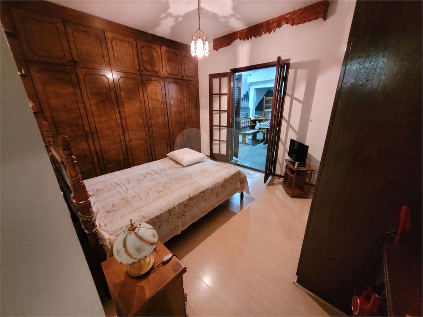 Sobrado à venda com 3 quartos, sendo 1 suíte, em Tucuruvi, São Paulo, SP
