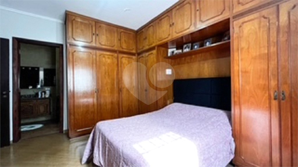 Casa Térrea à venda com 3 quartos, sendo 1 suíte, em Horto Florestal, São Paulo, SP
