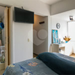Apartamento à venda com 4 quartos, sendo 1 suíte, em Vila Romana, São Paulo, SP