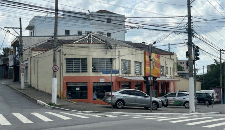 Casa à venda com 2 quartos em Casa Verde, São Paulo, SP