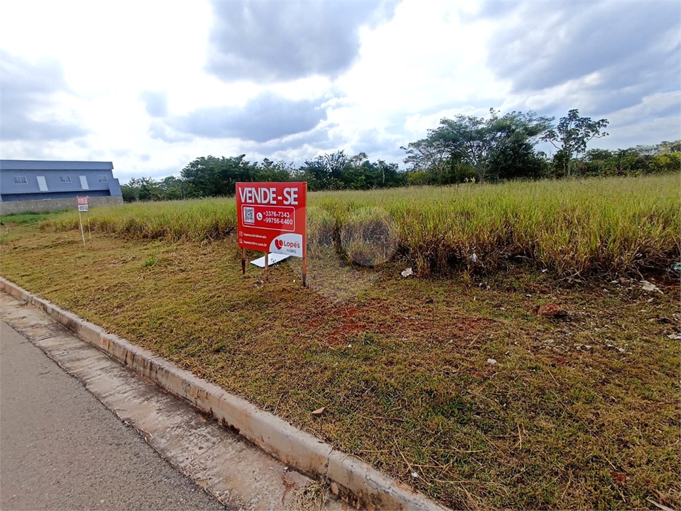 Terreno à venda em Vila Asem, Itapetininga, SP