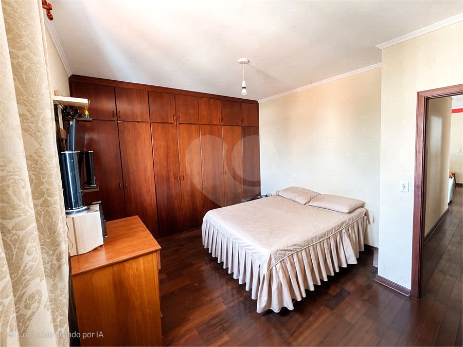 Apartamento à venda com 3 quartos, sendo 1 suíte,  em Vila Hortência, Sorocaba, SP