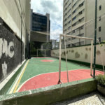 Cobertura à venda com 2 suítes em Itaim Bibi, São Paulo, SP