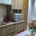 Apartamento à venda com 2 quartos em Mandaqui, São Paulo, SP
