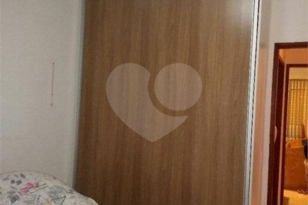 Casa Térrea no Condomínio Residencial São Domingos