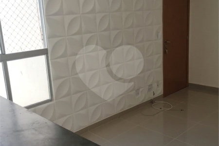 Apartamento à Venda no Condomínio Mont Everest