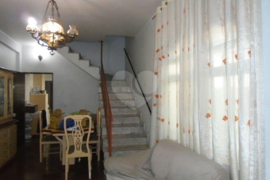 Sobrado à venda com 6 quartos, sendo 1 suíte, em Vila Maria, São Paulo, SP