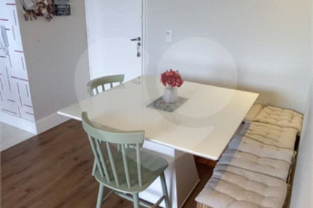 Apartamento à venda com 2 quartos, sendo 1 suíte, em Jardim Messina, Jundiaí, SP