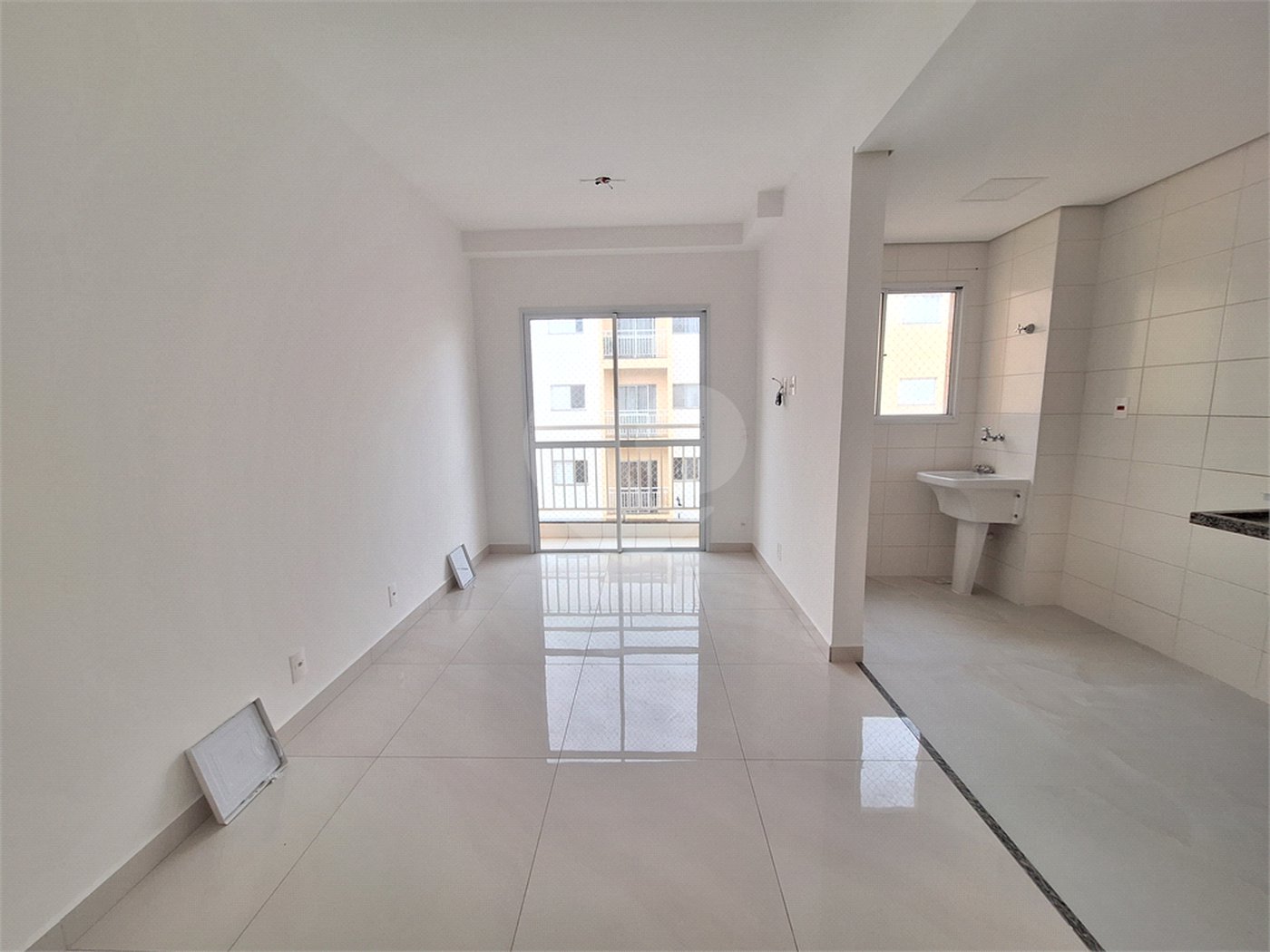 Apartamento à venda ou para alugar com 2 quartos em João Xxiii, Vinhedo, SP