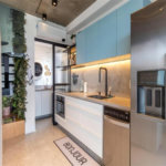 Duplex à venda com 2 quartos, sendo 1 suíte, em Santana, São Paulo, SP