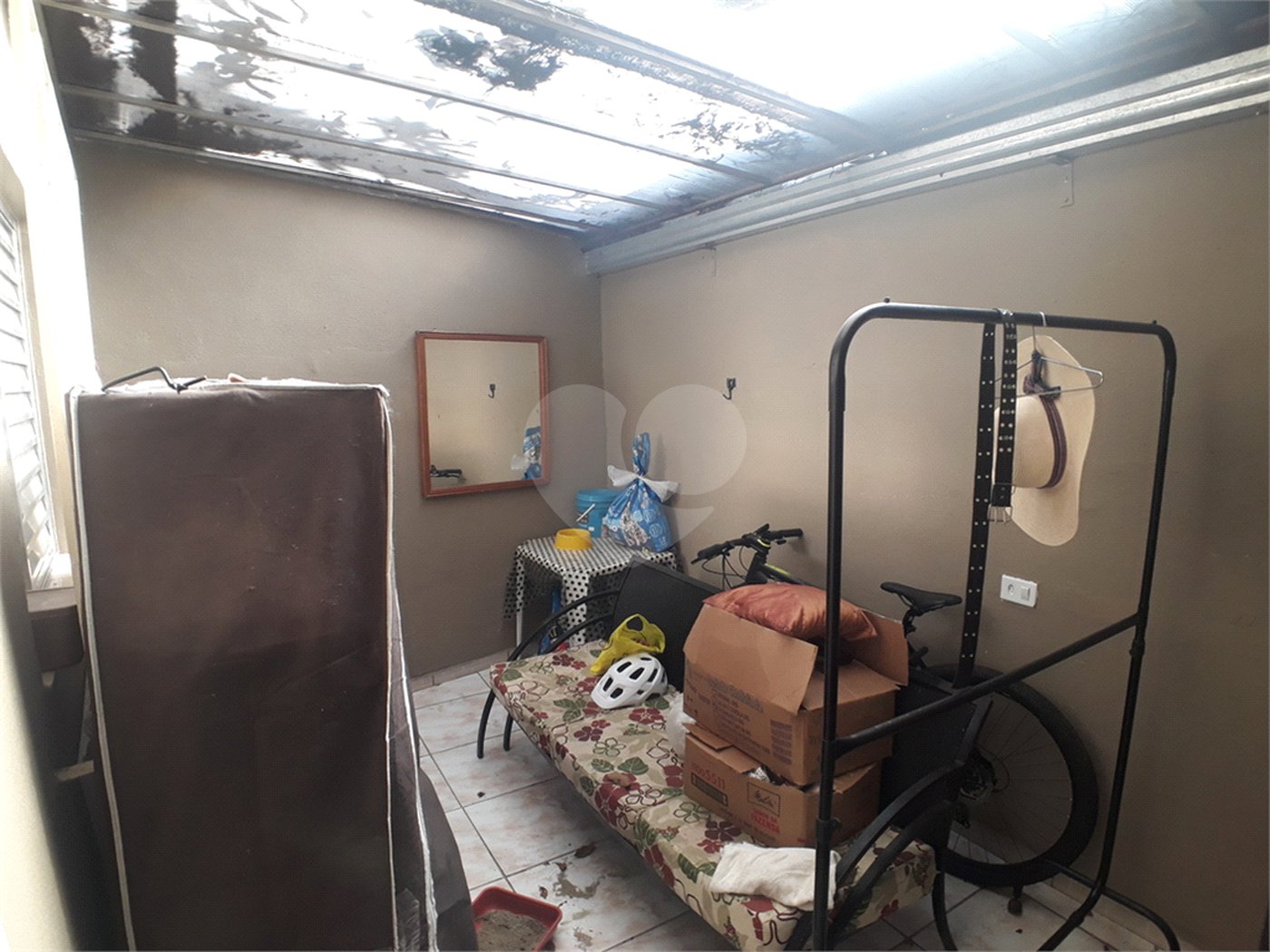 Sobrado à venda com 4 quartos em Parada Inglesa, São Paulo, SP