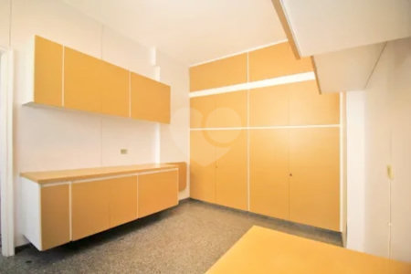 Apartamento à venda com 4 quartos, sendo 3 suítes, em Jardim Paulista, São Paulo, SP