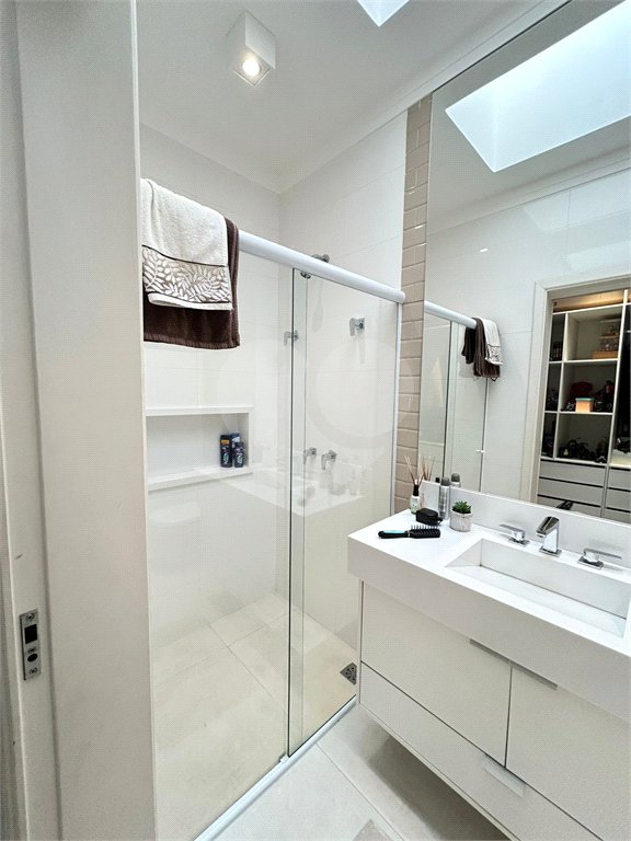 Casa à venda com 3 suítes no condomínio Ibiti Reserva, Sorocaba - SP