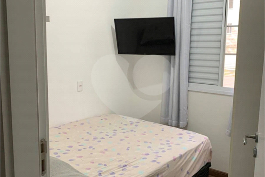 Apartamento à venda com 2 quartos em Jaraguá, São Paulo, SP