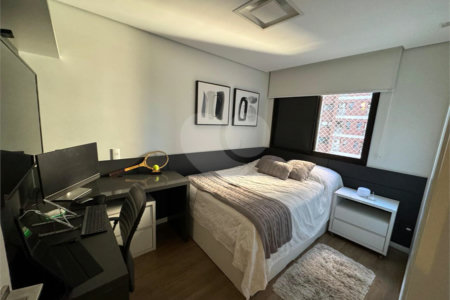 Apartamento à venda com 4 quartos, sendo 3 suítes,  em Vila Cruzeiro, São Paulo, SP