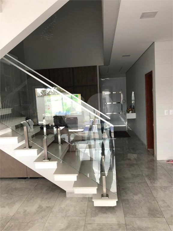 Casa à venda com 3 suítes no condomínio Vila do Bosque, Sorocaba - SP