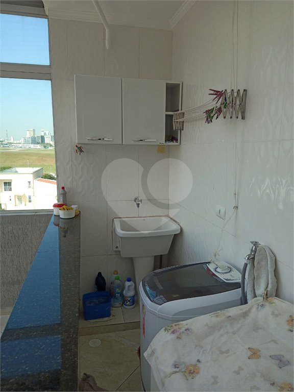 Apartamento à venda com 3 quartos em Planalto Paulista, São Paulo, SP