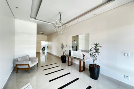 Apartamento à venda com 3 suítes em Jardim Paulista, Ribeirão Preto, SP