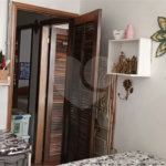 Apartamento à venda com 3 quartos em Limão, São Paulo, SP