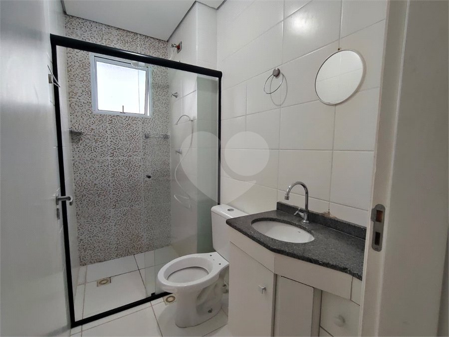 Apartamento à venda ou para alugar com 2 quartos em Jardim Bela Vista, Itapetininga, SP