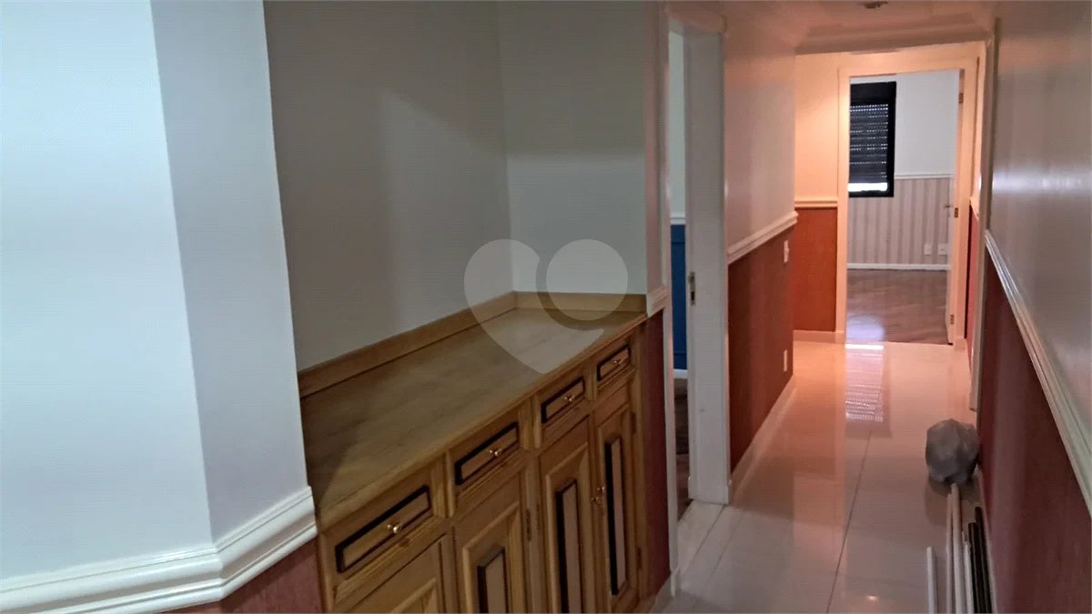 Apartamento à venda ou para alugar com 4 suítes em Santo Amaro, São Paulo, SP