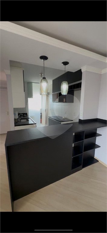 Apartamento à venda com 2 quartos em Pirituba, São Paulo, SP