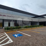 Salão para alugar em Condomínio Portal das Tipuanas, Araraquara, SP