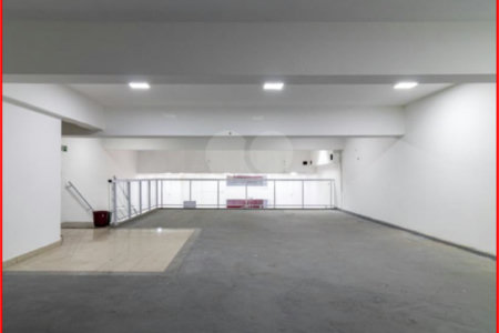 Prédio à venda ou para alugar em Vila Buarque, São Paulo, SP