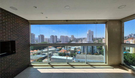 Apartamento à venda com 2 quartos, sendo 1 suíte,  em Vila Leopoldina, São Paulo, SP