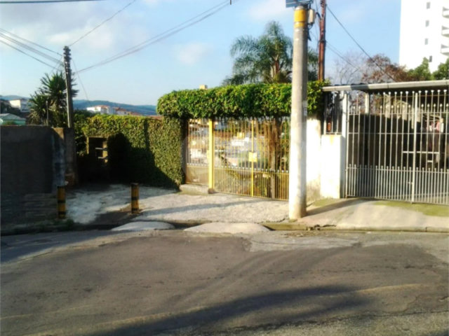Terreno à venda em Tucuruvi, São Paulo, SP