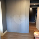 Apartamento à venda com 4 suítes em Vila Suzana, São Paulo, SP