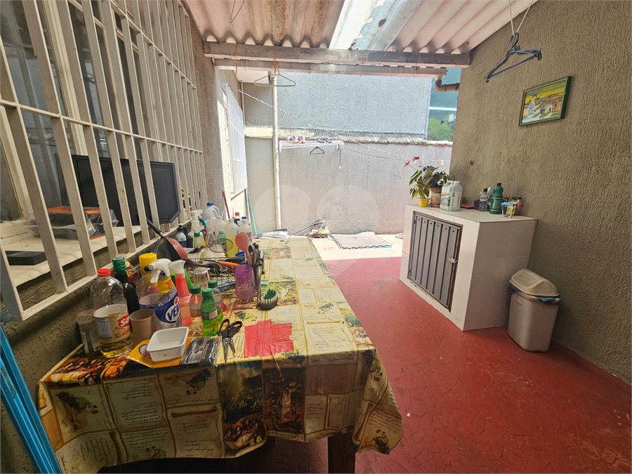 Casa à venda com 2 quartos, sendo 1 suíte, em Santo Amaro, São Paulo, SP